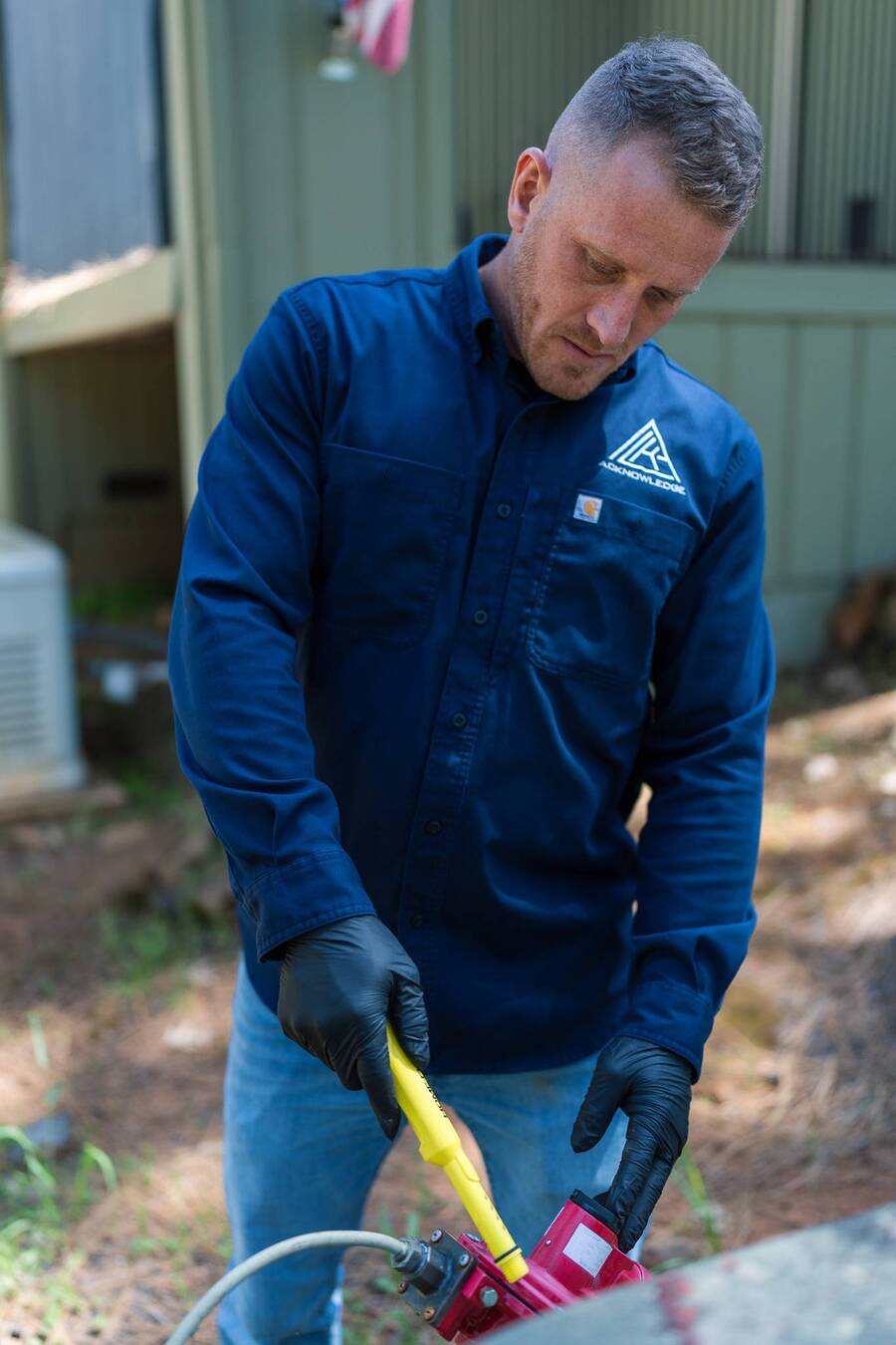 Sewer Repair in Roseville, CA